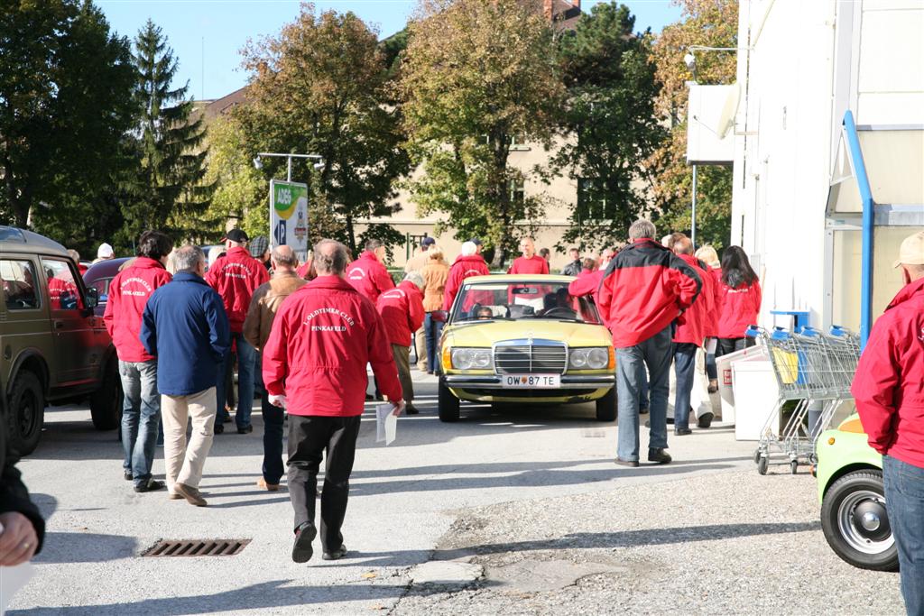 2011-10-09 Herbstausfahrt zum Schlo-Weingut Thaller